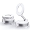 Vacuum Magnet Phone Bracket