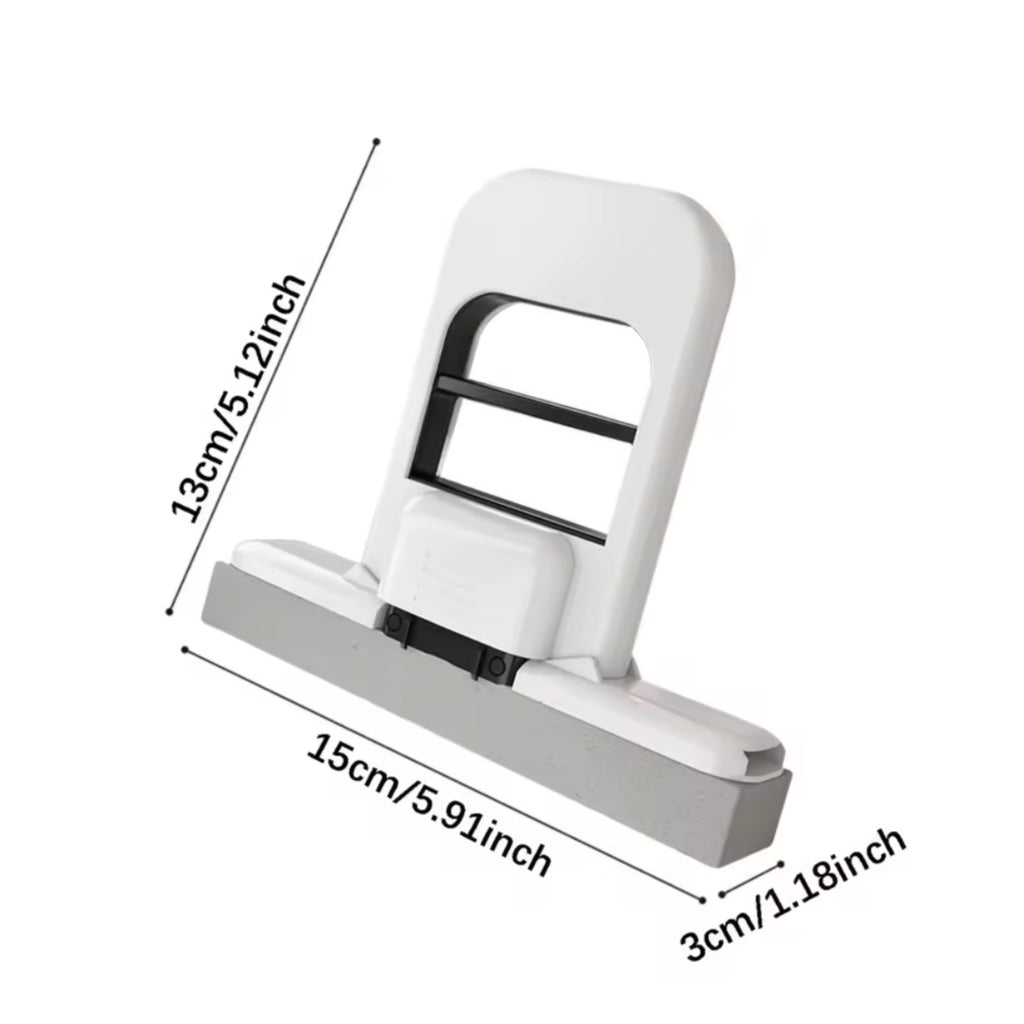 Mini Mop Self-Squeeze