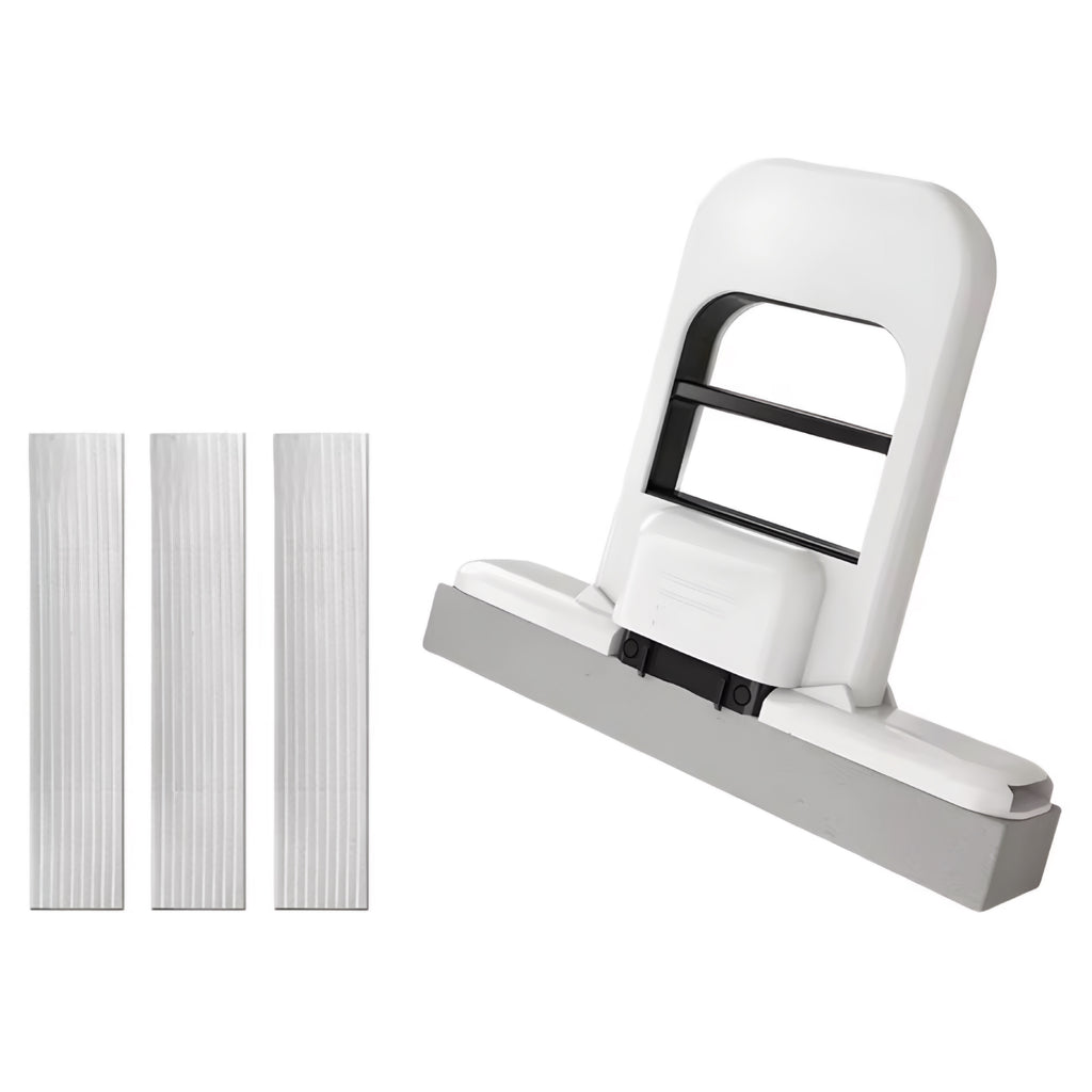Mini Mop Self-Squeeze