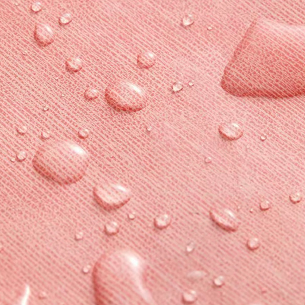 Waterproof Hanging Makeup Bag