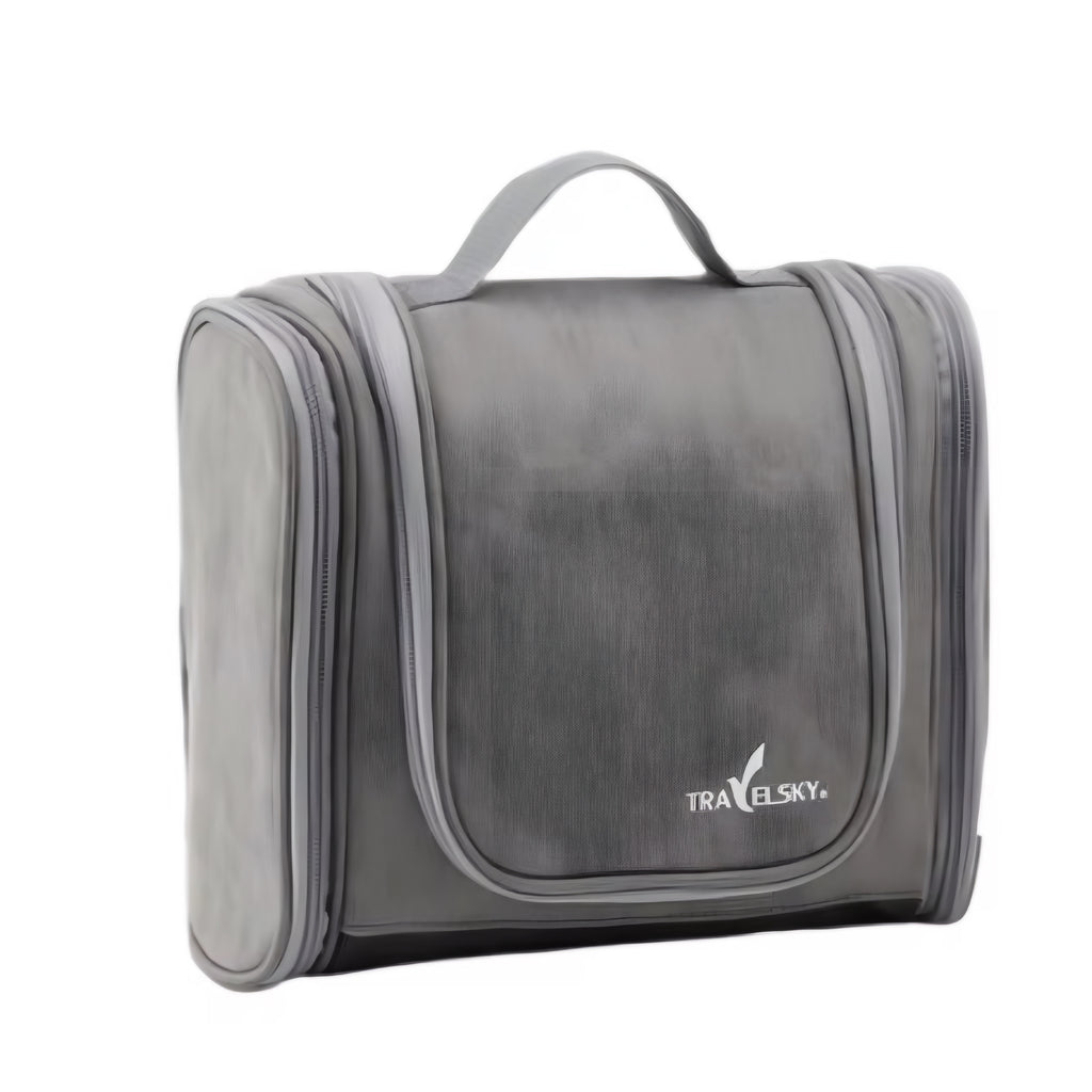 Waterproof Hanging Makeup Bag