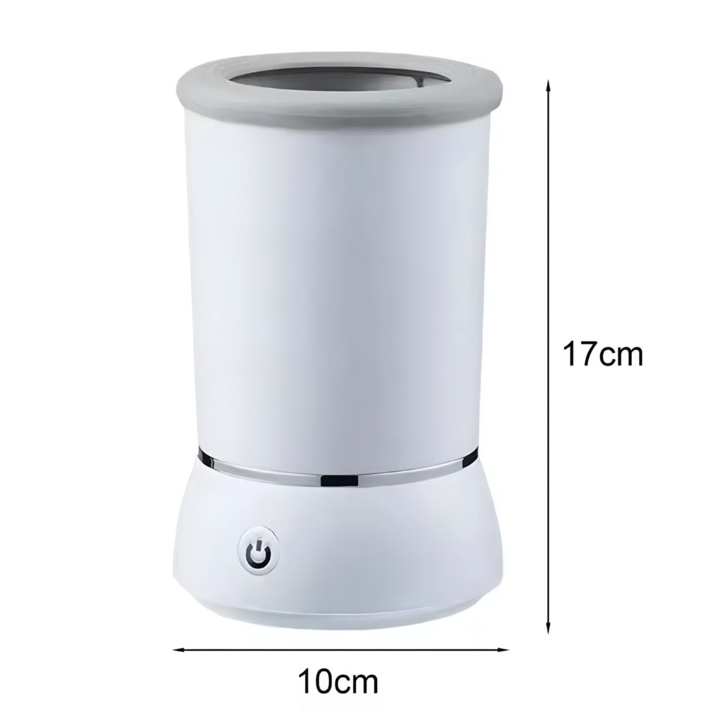 Automatic Electric Pet Paw Washer