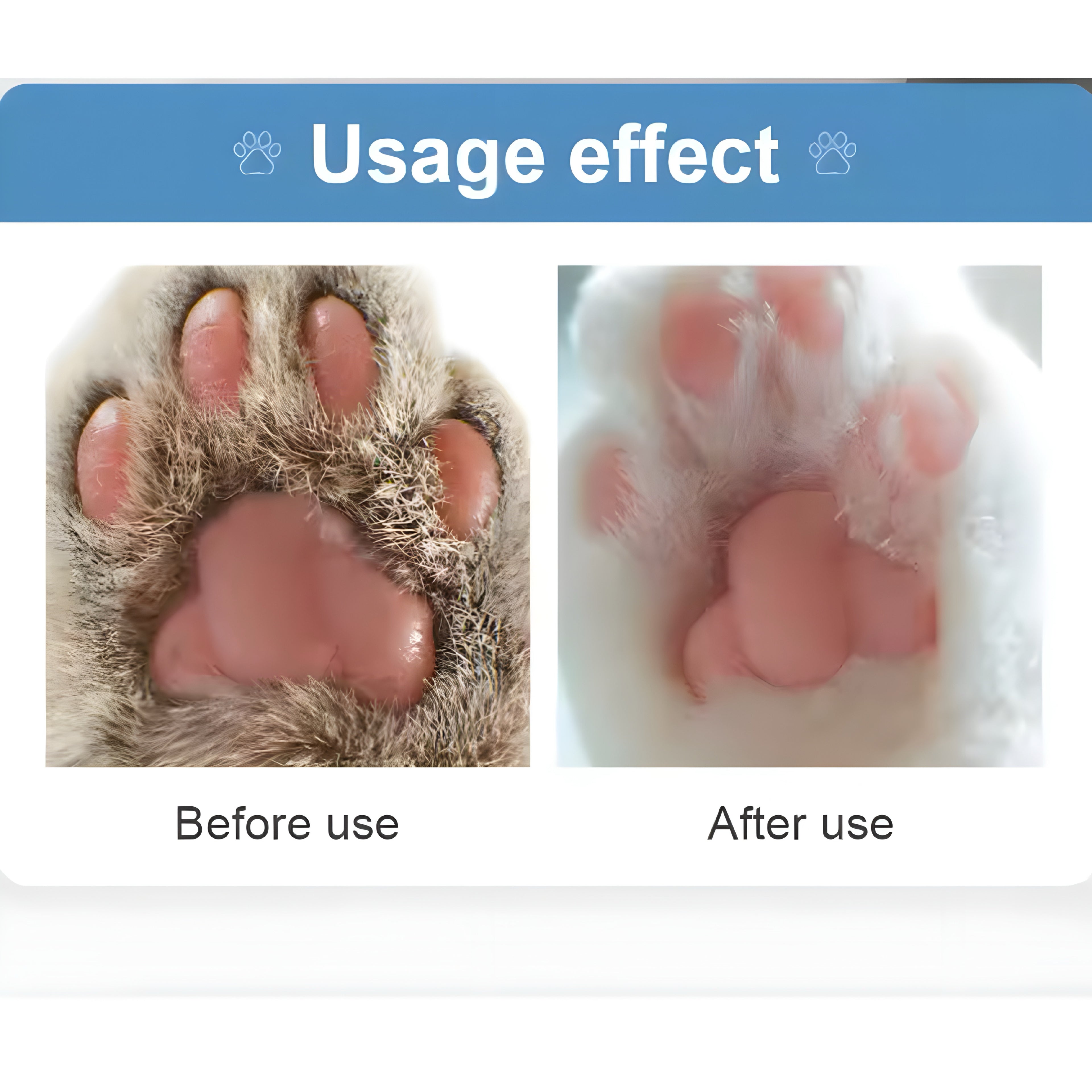 Automatic Electric Pet Paw Washer