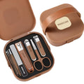 Stainless Steel Manicure Kit
