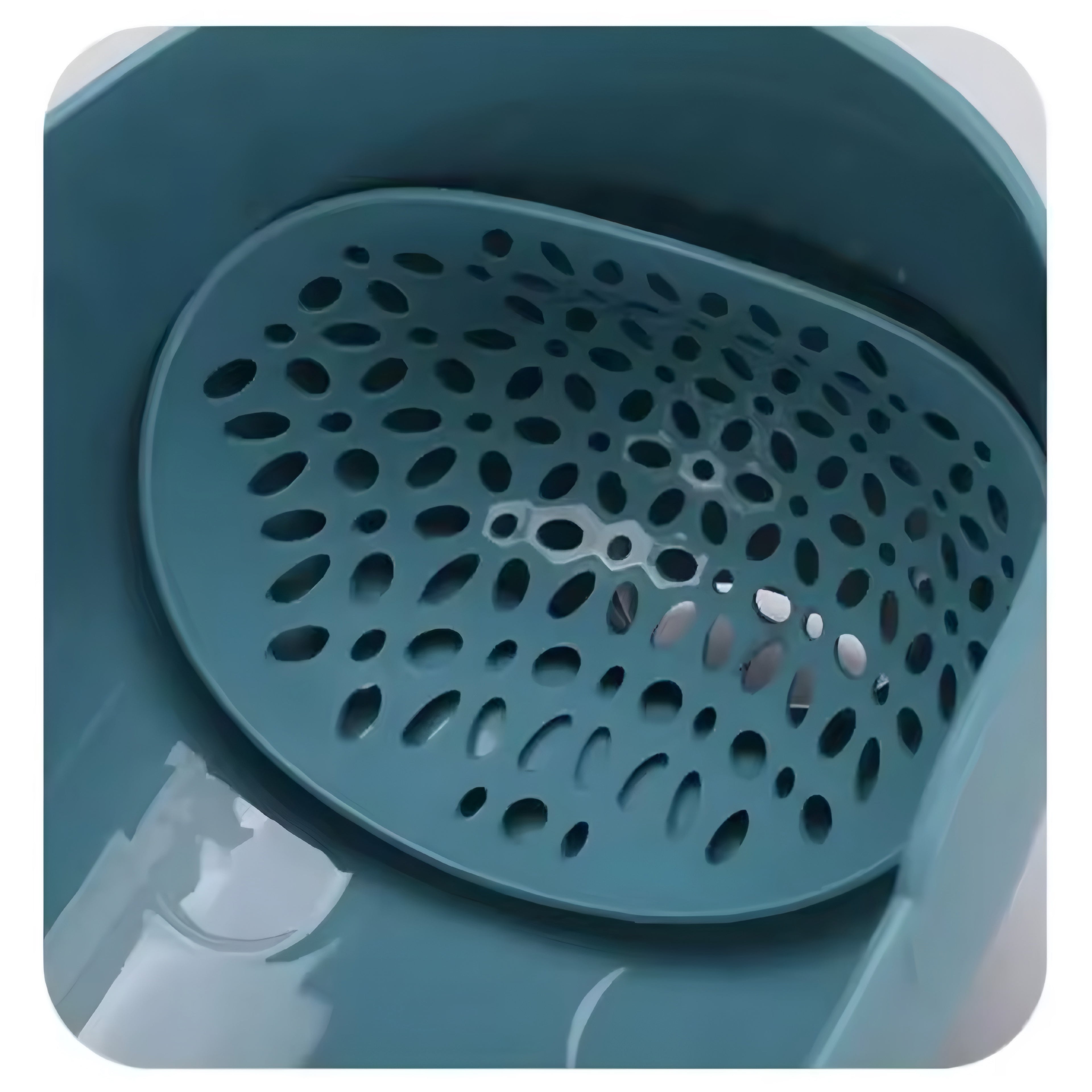 Elephant Drain Basket