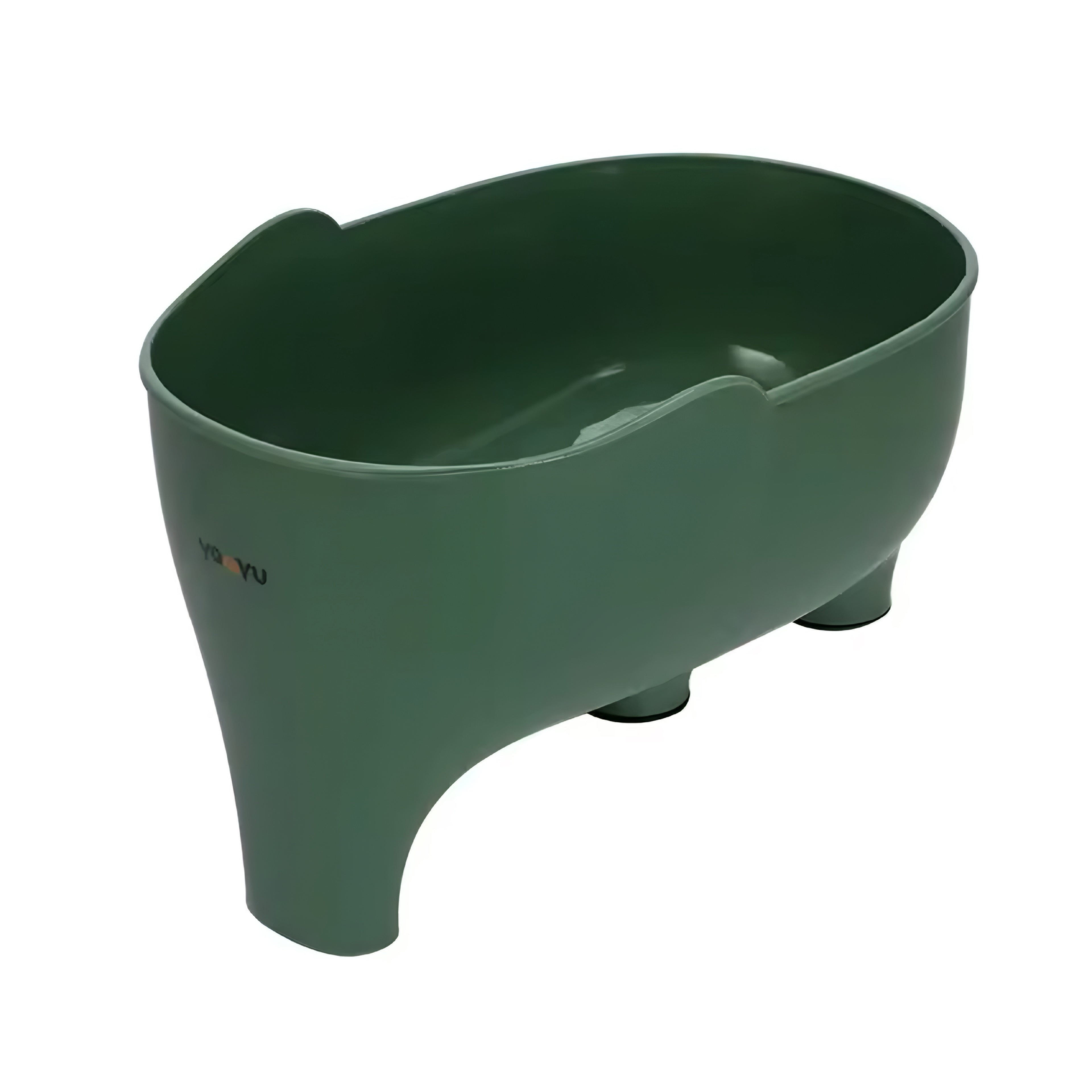 Elephant Drain Basket