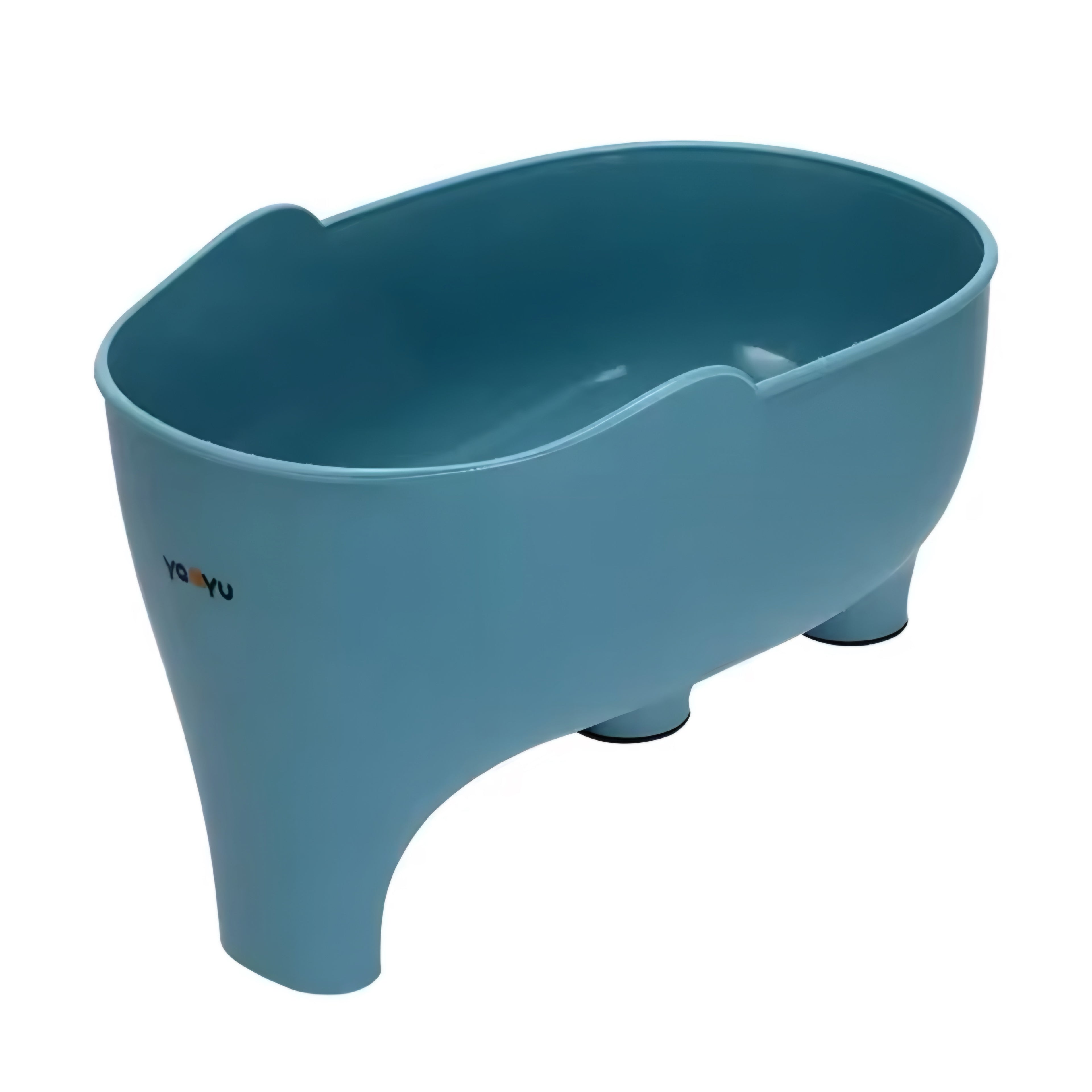 Elephant Drain Basket