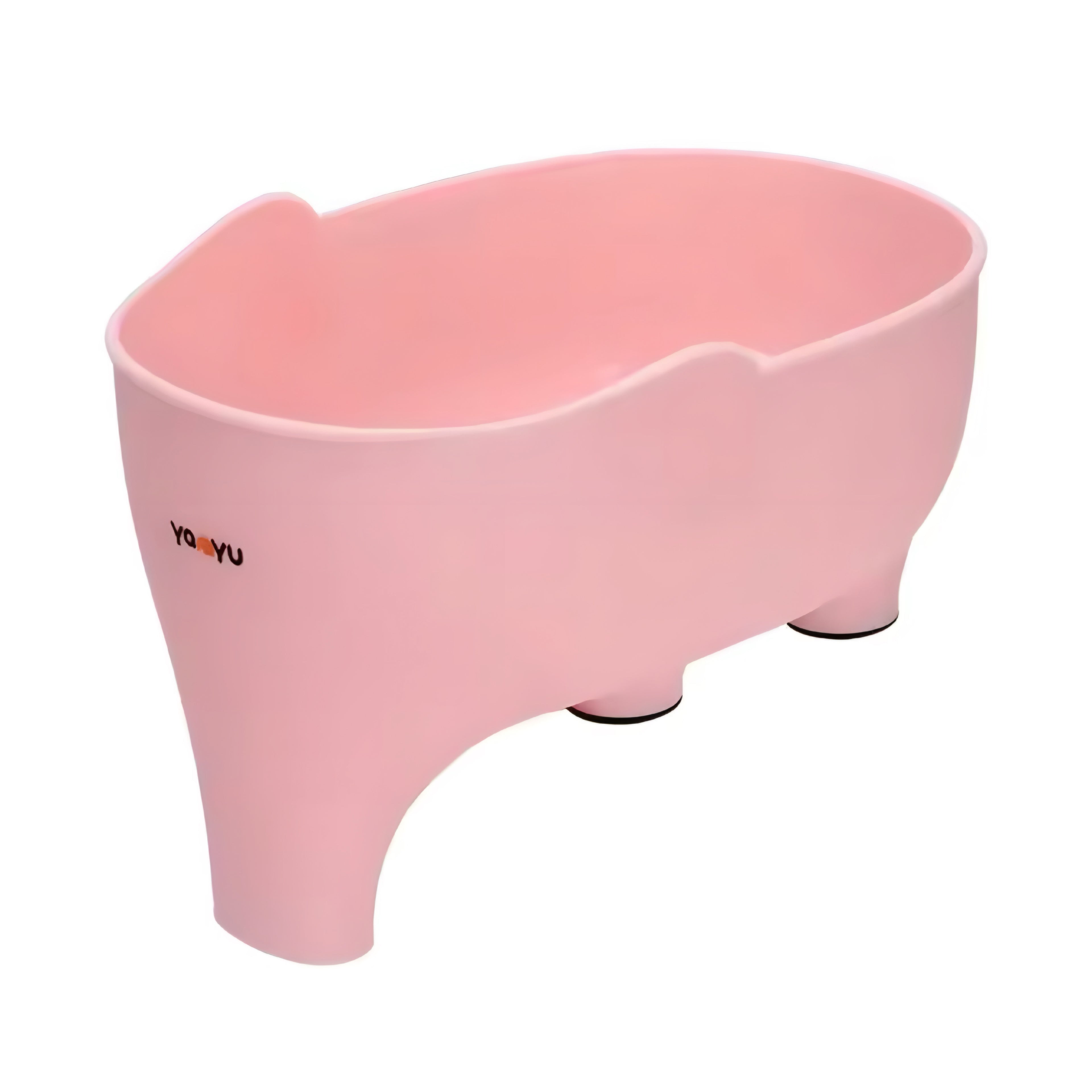 Elephant Drain Basket